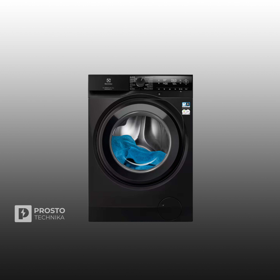 Стиральная машина Electrolux EW7FG4492UDE